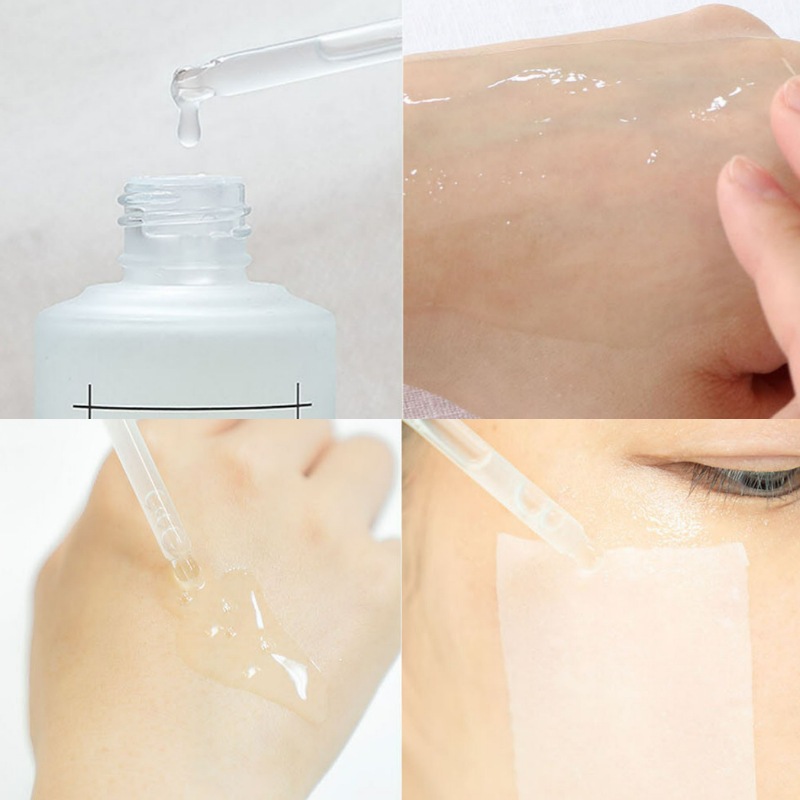 ナンバーズ イン 3番 すべすべ きめ セラム 80ml ナンバーズ イン 3番 すべすべ きめ セラム 80ml