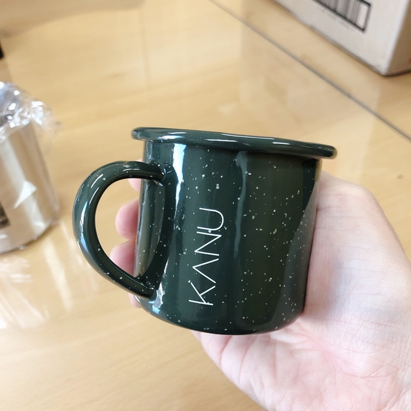 Qoo10] マキシム KANU カヌ ブラックコーヒー 100