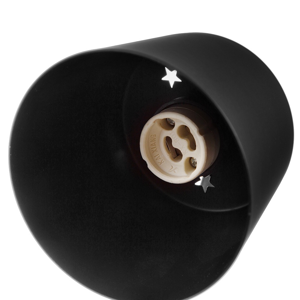 キャンドルウォーマー+キャンドルセット(ブラックウォーマー/ピュアコットンの香り) キャンドルウォーマー+キャンドルセット(ブラックウォーマー/ピュアコットンの香り)