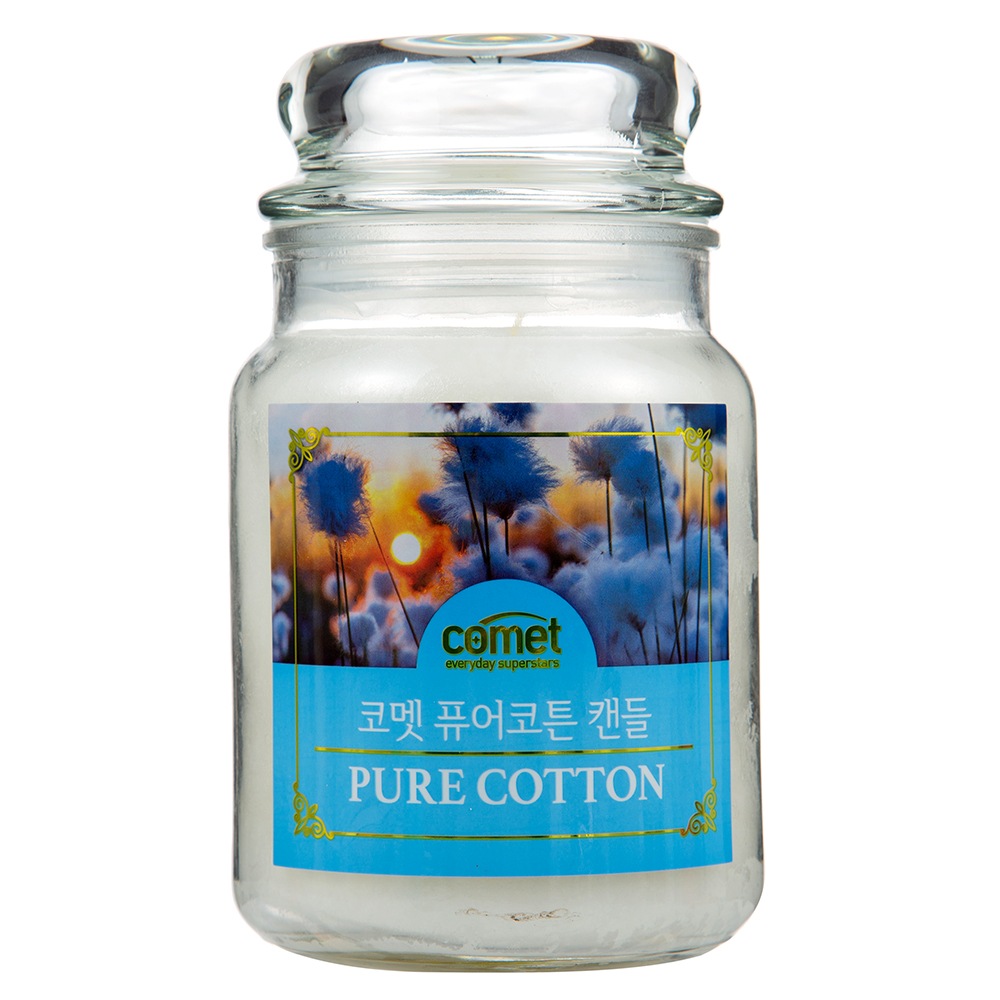 キャンドルウォーマー+キャンドルセット(ブラックウォーマー/ピュアコットンの香り) キャンドルウォーマー+キャンドルセット(ブラックウォーマー/ピュアコットンの香り)