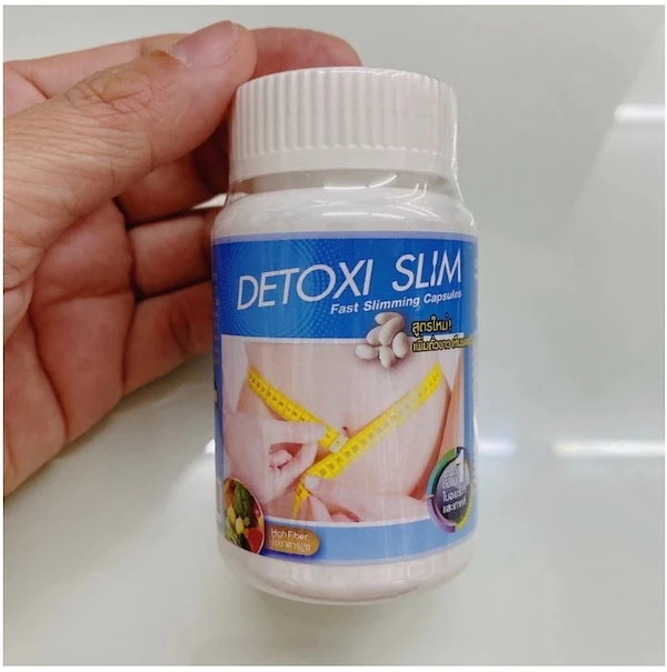 Qoo10] デトキシスリム(Detoxi Slim)