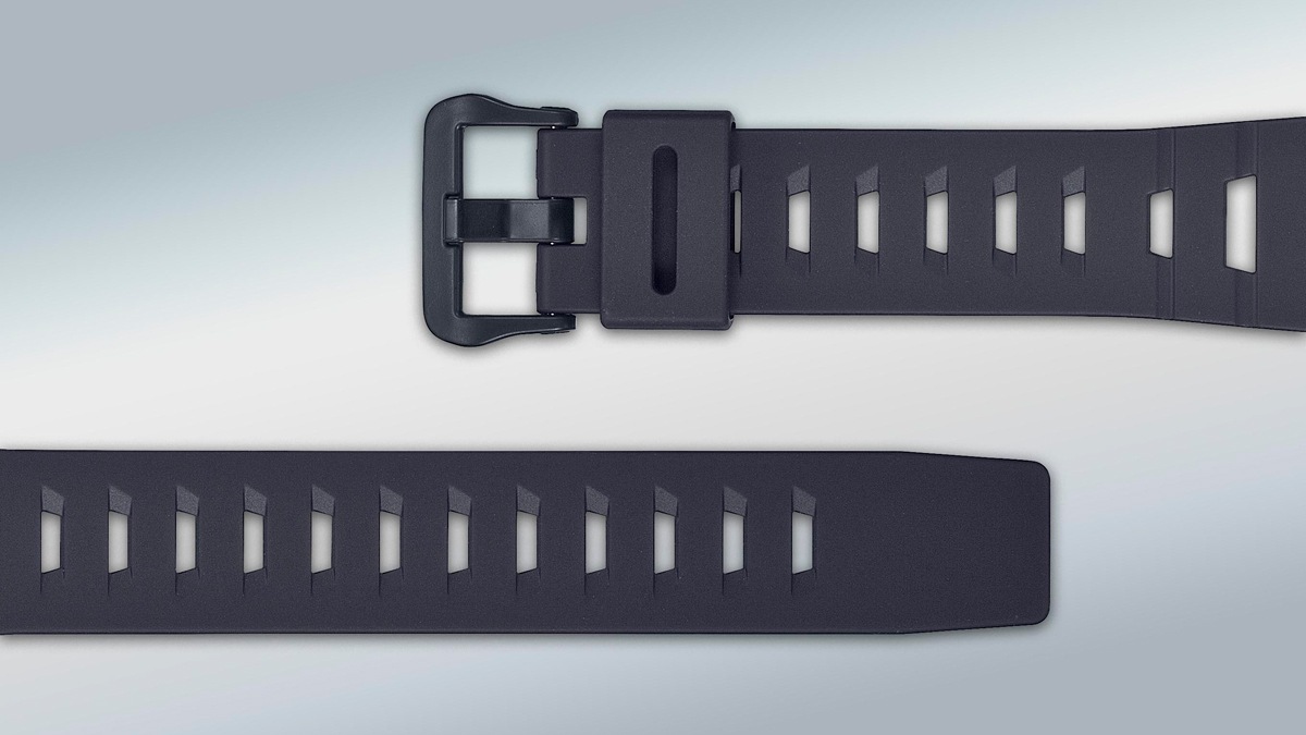 カシオ 【国内正規品】CASIO Collection クオーツ メンズタイプ WS-B1000-1AJF カシオ 【国内正規品】CASIO Collection クオーツ メンズタイプ WS-B1000-1AJF