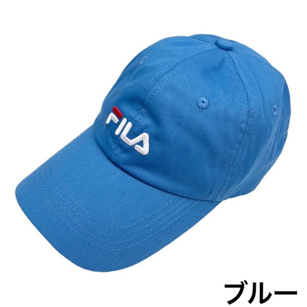 ストア fila キャップ メンズ