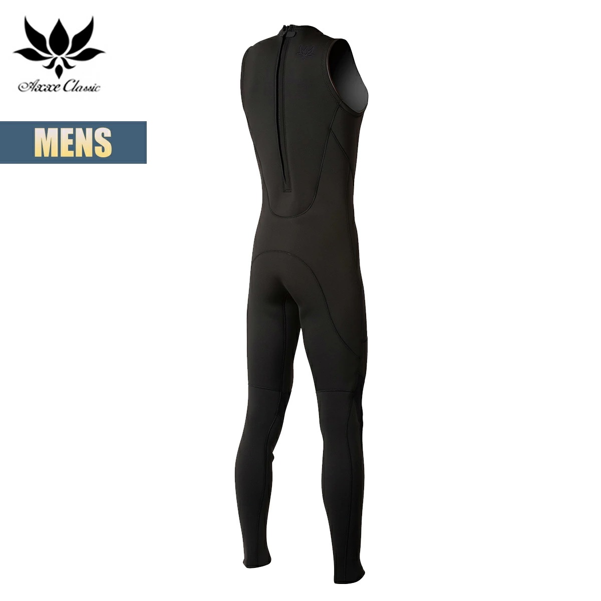 axxe clasic アックスクラシック Lサイズ ストラップ付きロング