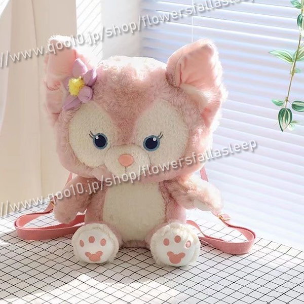 Qoo10] リュックサック リーナベル ステラルー