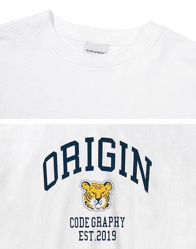SEVENTEEN - SEVENTEEN ホシ Tシャツ Qoo10] CODE GRAPHY Seventeen ホシ着用 CGP A