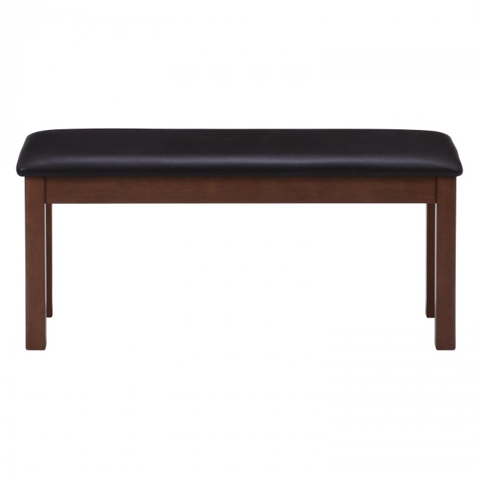 不二貿易 (C/D:98819) ダイニングベンチ モルト BR 不二貿易 (C/D:98819) ダイニングベンチ モルト BR