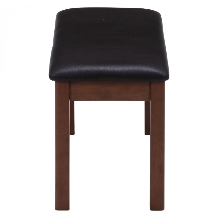 不二貿易 (C/D:98819) ダイニングベンチ モルト BR 不二貿易 (C/D:98819) ダイニングベンチ モルト BR