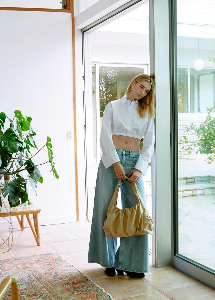 2024 S/S Meringue 4色 新商品 韓国人気 韓国ファッション 女性バッグ ショルダーバッグ ハンドバッグ デイリーバッグ 2024 S/S Meringue 4色 新商品 韓国人気 韓国ファッション 女性バッグ ショルダーバッグ ハンドバッグ デイリーバッグ