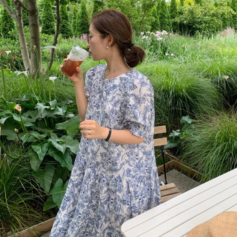 ロングワンピースフレンチシックノースリーブタンクトップワンピース女夏の新作高級感冷淡風ロングスカート03 ロングワンピースフレンチシックノースリーブタンクトップワンピース女夏の新作高級感冷淡風ロングスカート03