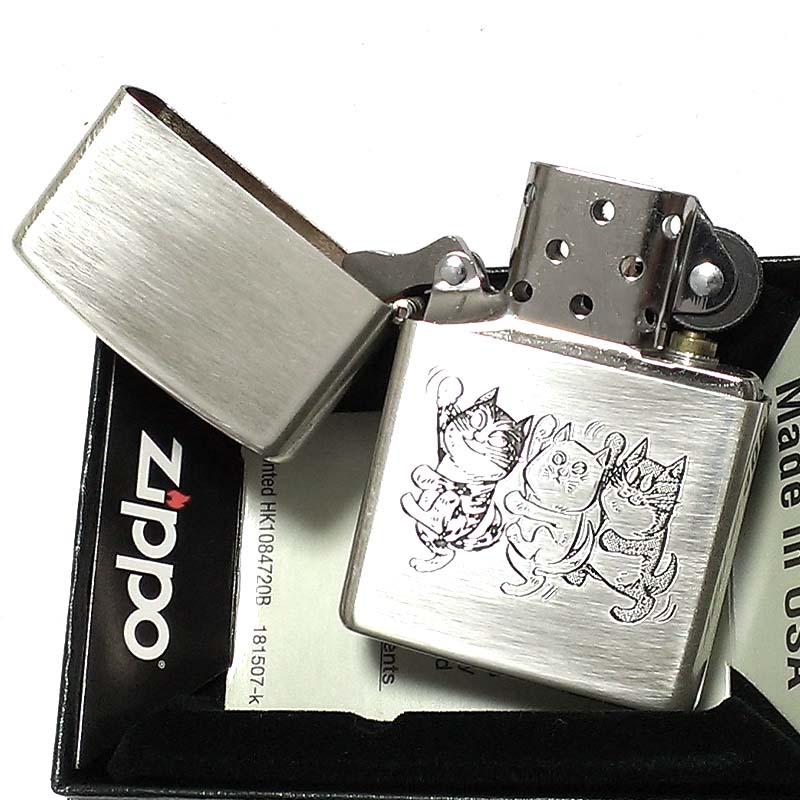 卓出 zippo リムル 転生したらスライムだった件 転スラ ジッポー kids