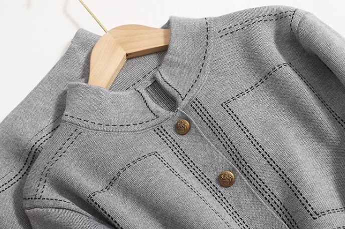 セットアップ モテアイテム かわいい 2点セット カーディガン ミモレ 長袖 ラウンドネック 襟なし Iライン ボタン ニット 上下セット 大人可愛い きれいめ 大人 上品 おしゃれ お洒落 レトロ セットアップ モテアイテム かわいい 2点セット カーディガン ミモレ 長袖 ラウンドネック 襟なし Iライン ボタン ニット 上下セット 大人可愛い きれいめ 大人 上品 おしゃれ お洒落 レトロ