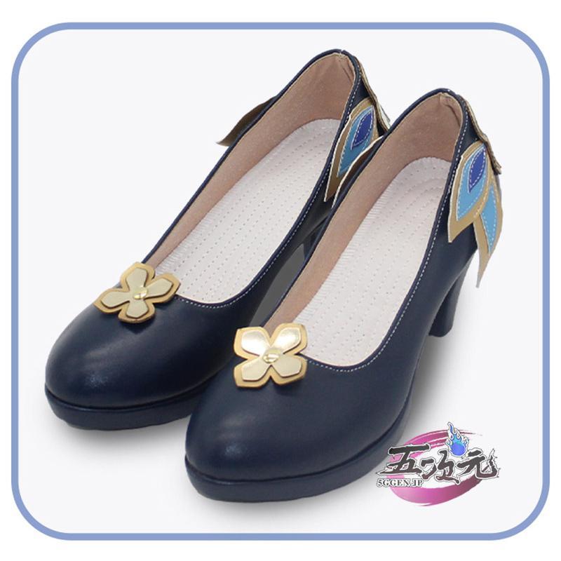 【新品販売 Q10最安値!】 ハロウィン 五次元 崩壊スターレイル コスプレ 崩スタ ルアン・メェイ 靴 【新品販売 Q10最安値!】 ハロウィン 五次元 崩壊スターレイル コスプレ 崩スタ ルアン・メェイ 靴