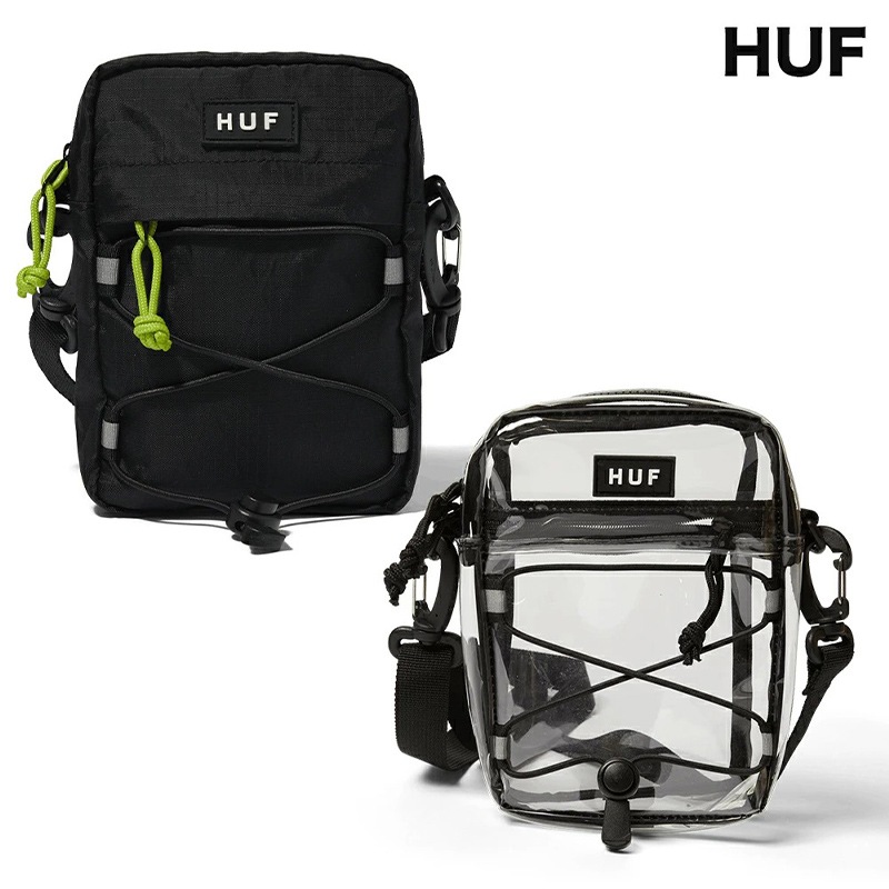 ショルダーバッグ BOWERY SIDE 鞄 ポーチ アクセサリー スケーター ストリート系 スケートボード 人気 メンズ ユニセックス 正規品 AC00987