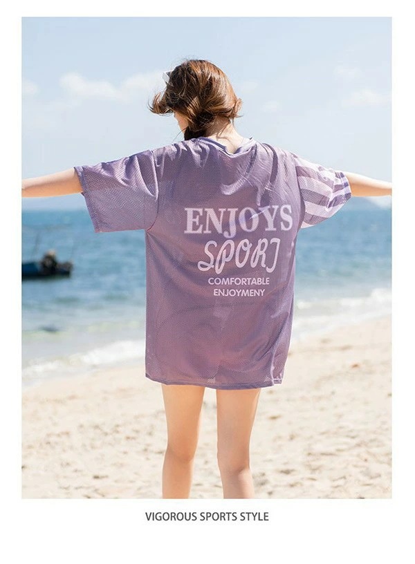 タンキニ水着 スポーツ風 一体型の三点セット 服みたいな レディース セクシー シンプル ワイヤーなし パッド付 写真映え 撮影用 海 夏 サマー プール リゾート かわいい 旅行 温泉 大人 df0