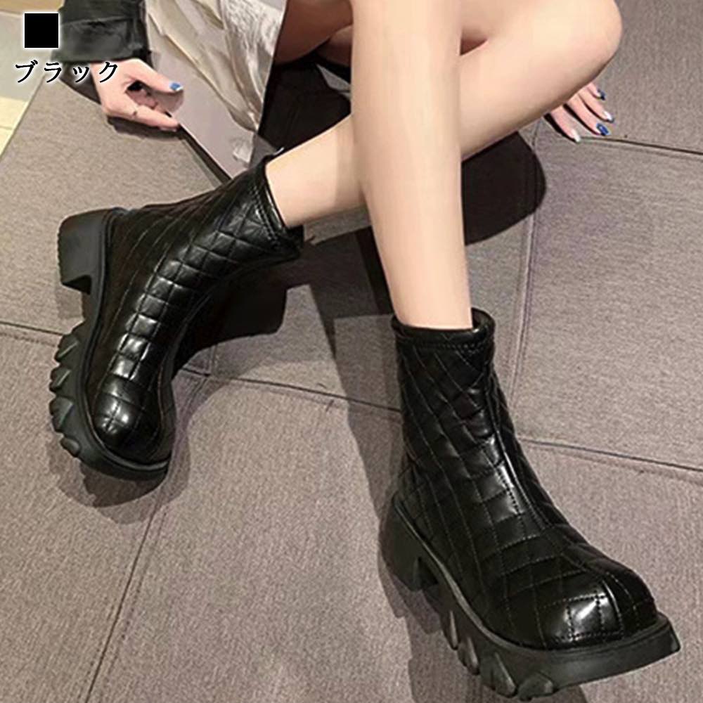 ブーツ レディース キルティングブーツ 防寒 スニーカー 兼用 きれいめ 春 ミドル おしゃれ 防水 フロント ウォーキング ローヒール ショート 夏 撥水 レースアップ 暖かい レザー ヒール 厚底 ブーツ レディース キルティングブーツ 防寒 スニーカー 兼用 きれいめ 春 ミドル おしゃれ 防水 フロント ウォーキング ローヒール ショート 夏 撥水 レースアップ 暖かい レザー ヒール 厚底