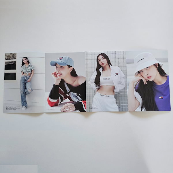 Qoo10] [公式] TWICE NAYEON x