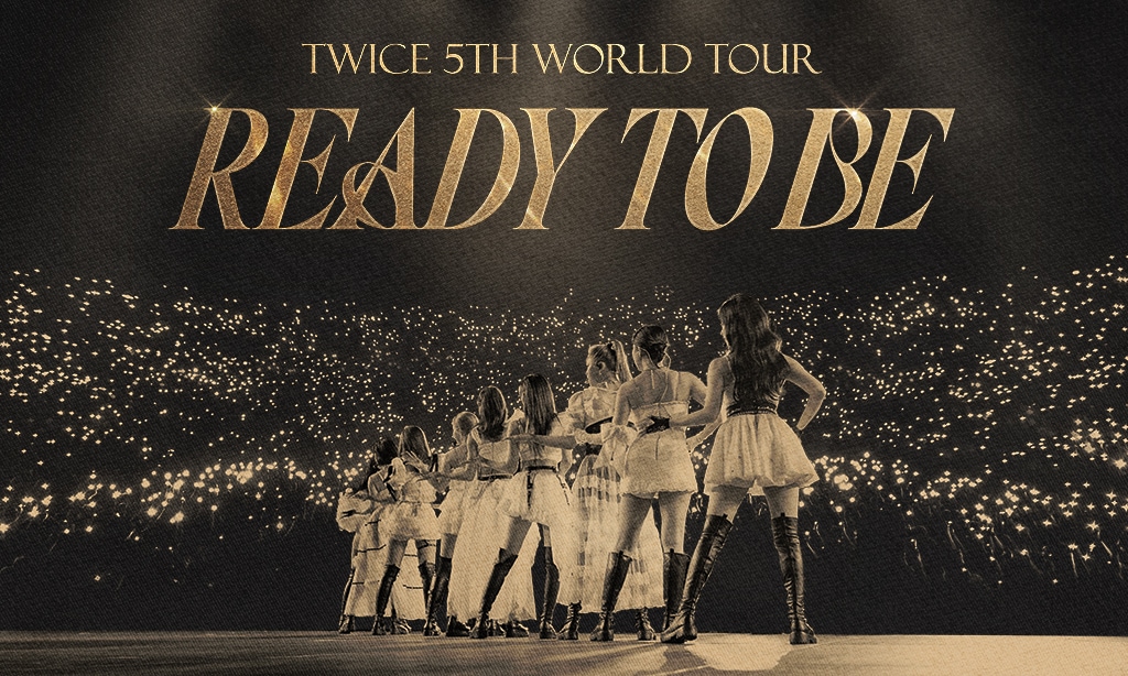 [3種セット] TWICE 12th Mini Album [READY TO BE] Photobook ver. /初回特典つき