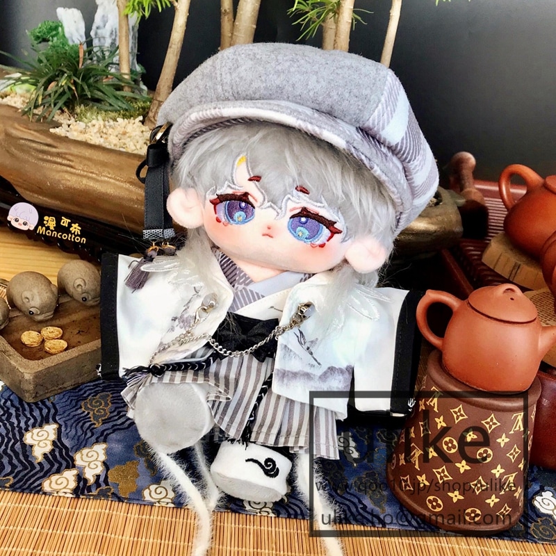 ウサギの耳付け男の子 ぬいぐるみ 20cm 本体 無属性 キャラクターぬいぐるみ コットンドール 着せ替え人形 日常服人形 韓国ファッション アイドル ぬいぐるみ用 ドールウェア 服 靴 mdprevattcaulkingandwaterproofing.com