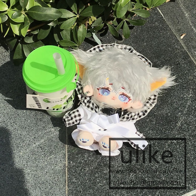 ウサギの耳付け男の子 ぬいぐるみ 20cm 本体 無属性 キャラクターぬいぐるみ コットンドール 着せ替え人形 日常服人形 韓国ファッション アイドル ぬいぐるみ用 ドールウェア 服 靴 mdprevattcaulkingandwaterproofing.com