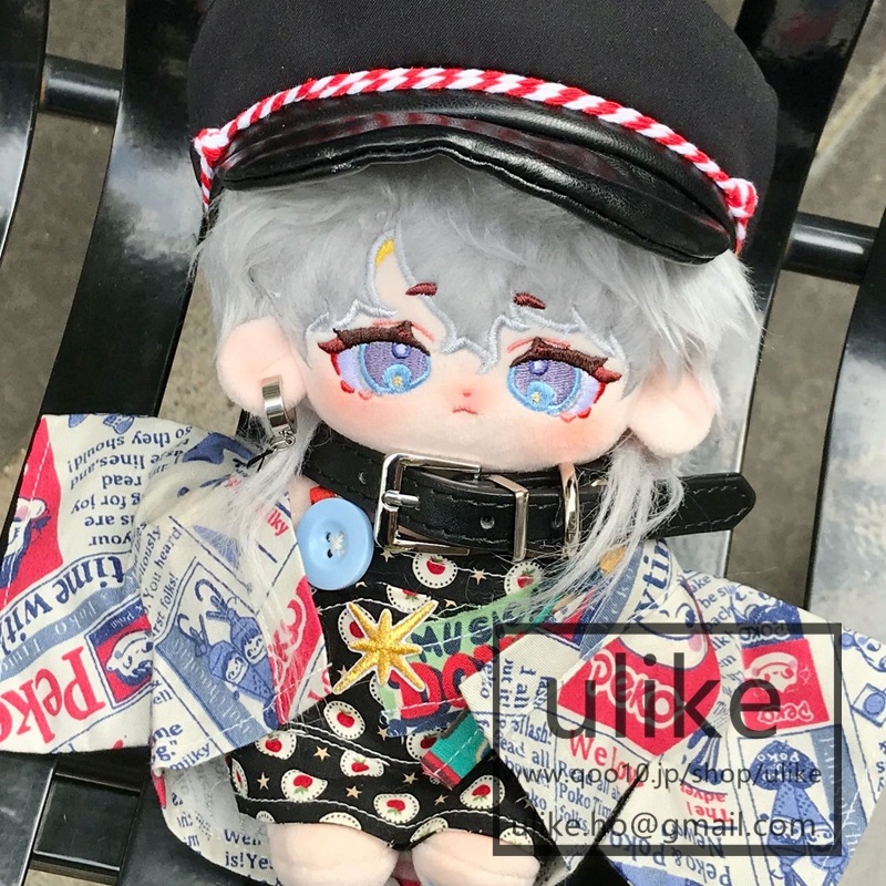ウサギの耳付け男の子 ぬいぐるみ 20cm 本体 無属性 キャラクターぬいぐるみ コットンドール 着せ替え人形 日常服人形 韓国ファッション アイドル ぬいぐるみ用 ドールウェア 服 靴 mdprevattcaulkingandwaterproofing.com