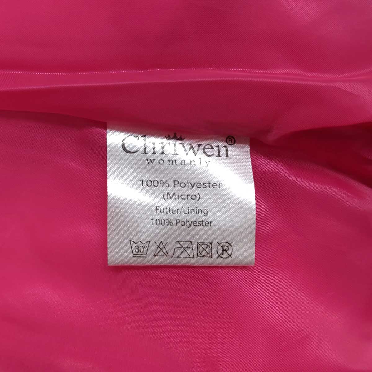 中古・未使用品】クリューベン Windflower ウィンドフラワー