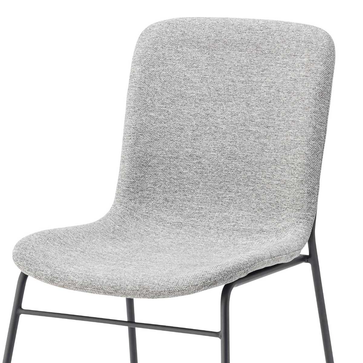 ダイニングチェア 同色2脚セット 座面高45cm スチール脚 食卓 ダイニング 椅子 いす イス 食卓椅子 チェアー スチール セット ファブリック 布製 シンプル モダン カフェ風 ダイニングチェア 同色2脚セット 座面高45cm スチール脚 食卓 ダイニング 椅子 いす イス 食卓椅子 チェアー スチール セット ファブリック 布製 シンプル モダン カフェ風