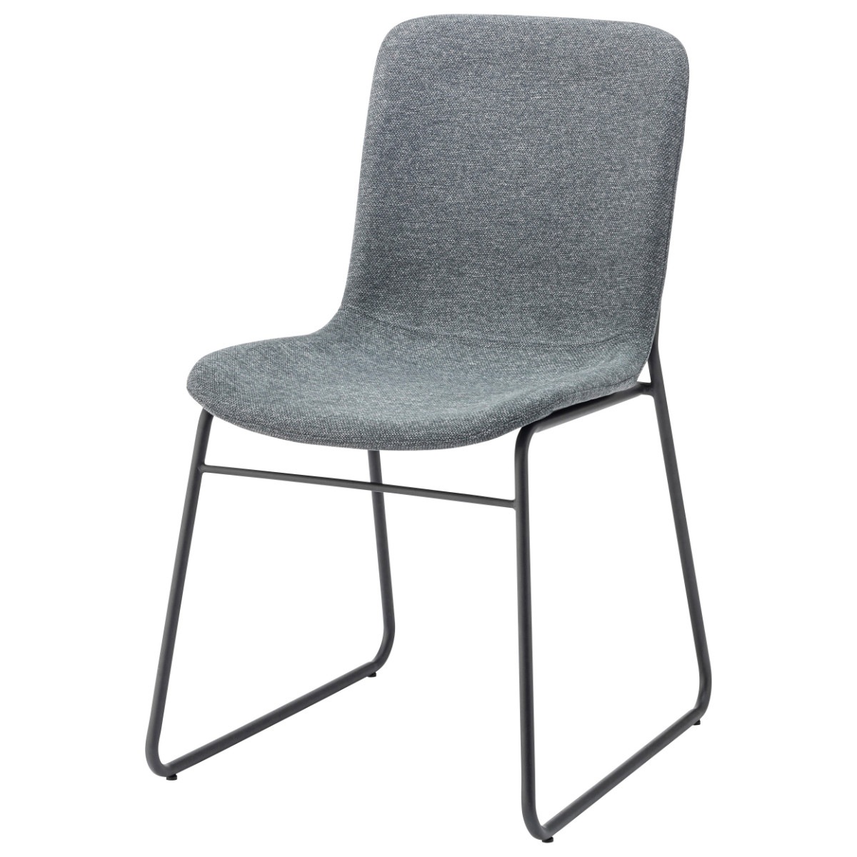 ダイニングチェア 同色2脚セット 座面高45cm スチール脚 食卓 ダイニング 椅子 いす イス 食卓椅子 チェアー スチール セット ファブリック 布製 シンプル モダン カフェ風 ダイニングチェア 同色2脚セット 座面高45cm スチール脚 食卓 ダイニング 椅子 いす イス 食卓椅子 チェアー スチール セット ファブリック 布製 シンプル モダン カフェ風