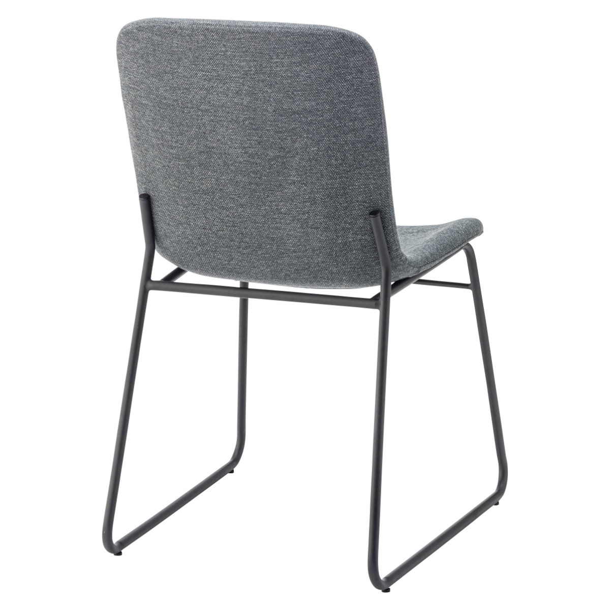 ダイニングチェア 同色2脚セット 座面高45cm スチール脚 食卓 ダイニング 椅子 いす イス 食卓椅子 チェアー スチール セット ファブリック 布製 シンプル モダン カフェ風 ダイニングチェア 同色2脚セット 座面高45cm スチール脚 食卓 ダイニング 椅子 いす イス 食卓椅子 チェアー スチール セット ファブリック 布製 シンプル モダン カフェ風