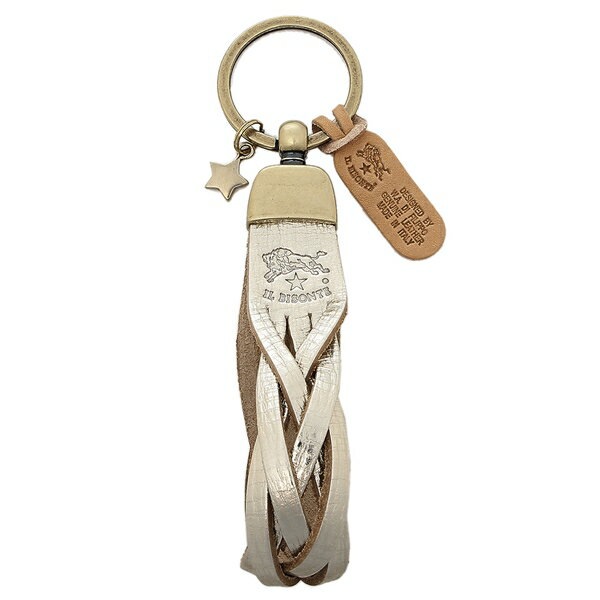 キーリング キーホルダー ゴールド メンズ レディース SKH040 PG0001 PL101B