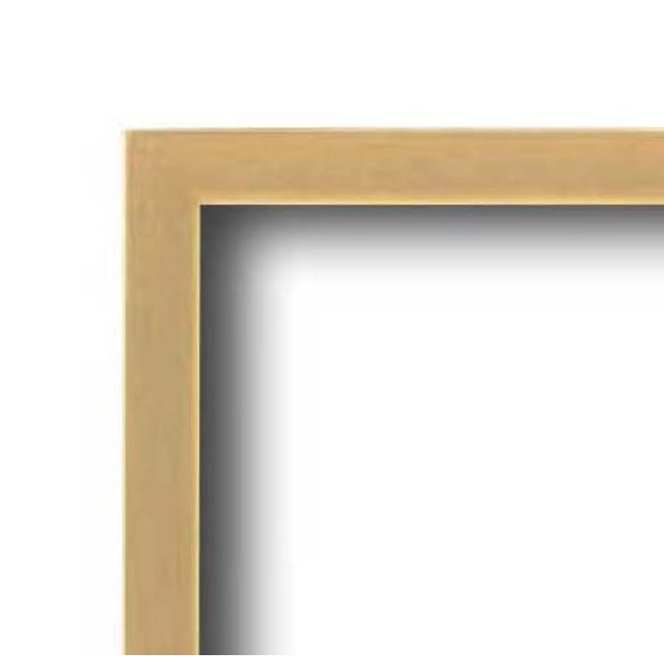 ( 角額 )木製正方額 350角 350×350mm ナチュラル/木地 壁掛けひも フレーム 額縁 額 ( 角額 )木製正方額 350角 350×350mm ナチュラル/木地 壁掛けひも フレーム 額縁 額