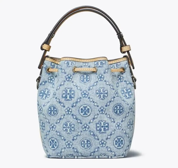 TORY BURCH Woman Handbag Blue 167739 400