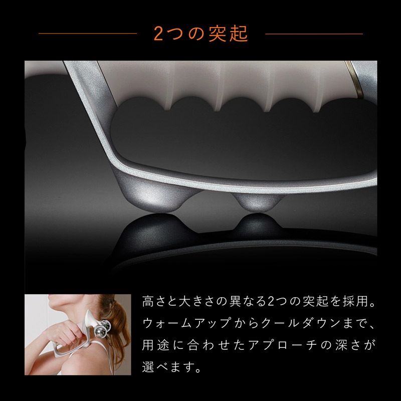 【メガ割30%OFF!】【SIXPAD公式】シックスパッド コンディショニングローラースポーツ ケア 筋肉 筋トレ 指圧代用器 コリ ほぐし 疲労 回復 疲れ ほぐし 血行 水洗い可能 【メガ割30%OFF!】【SIXPAD公式】シックスパッド コンディショニングローラースポーツ ケア 筋肉 筋トレ 指圧代用器 コリ ほぐし 疲労 回復 疲れ ほぐし 血行 水洗い可能