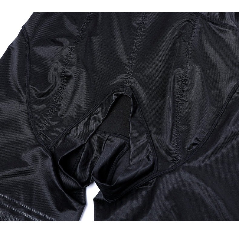 MERRIGE美人計3097 女性 夏わき腹肉スタイル補正下着ヒップアップ 太ももの 腰の 補正ぜい肉補正 ビッグサイズ ヒップアップガードル下着 ランジュ（送料無料）補正 矯正 下着