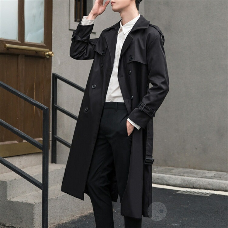 超ロングコート トレンチコート メンズ スプリングコート チェスターコート アウター 膝下丈 ダブルコート ビジネスコート ダスターコート ロングコート ダブルトレンチコート フォーマル 大人カジュ 超ロングコート トレンチコート メンズ スプリングコート チェスターコート アウター 膝下丈 ダブルコート ビジネスコート ダスターコート ロングコート ダブルトレンチコート フォーマル 大人カジュ