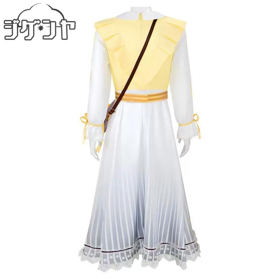 IdentityV 第五人格 玩具職人 おもちゃ売り かすかな光 コスプレ衣装 IdentityV 第五人格 玩具職人 おもちゃ売り かすかな光 コスプレ衣装