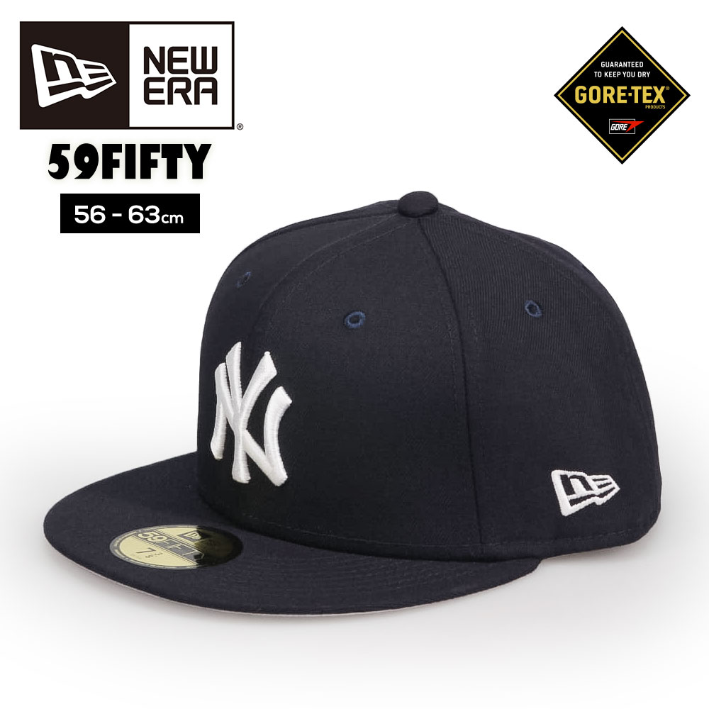 帽子 59FIFTY ゴアテックス MLB NY キャップ 大きいサイズ ブランド 深め 正規品 ユニセックス 男女兼用 定番 人気 アイテム ストリート ベースボールキャップ 14525227 帽子 59FIFTY ゴアテックス MLB NY キャップ 大きいサイズ ブランド 深め 正規品 ユニセックス 男女兼用 定番 人気 アイテム ストリート ベースボールキャップ 14525227