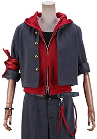 仮装 コスチューム コスプレ衣装 山田一郎 ヒプノシスマイク-DRBTheDirtyDawg 仮装 コスチューム コスプレ衣装 山田一郎 ヒプノシスマイク-DRBTheDirtyDawg