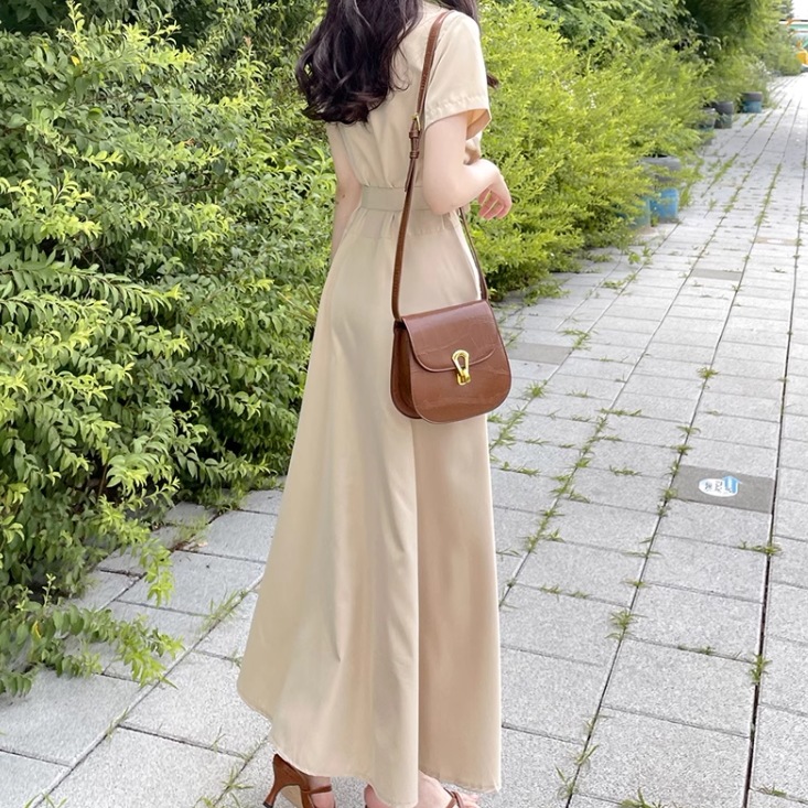 レディース スカート ワンピース シャツワンピ 前開き ロングスカート ロング 半袖 襟付き リボン ウエストマーク ウエストリボン ハイウエスト ボタン かわいい 大人可愛い きれいめ シンプル レディース スカート ワンピース シャツワンピ 前開き ロングスカート ロング 半袖 襟付き リボン ウエストマーク ウエストリボン ハイウエスト ボタン かわいい 大人可愛い きれいめ シンプル