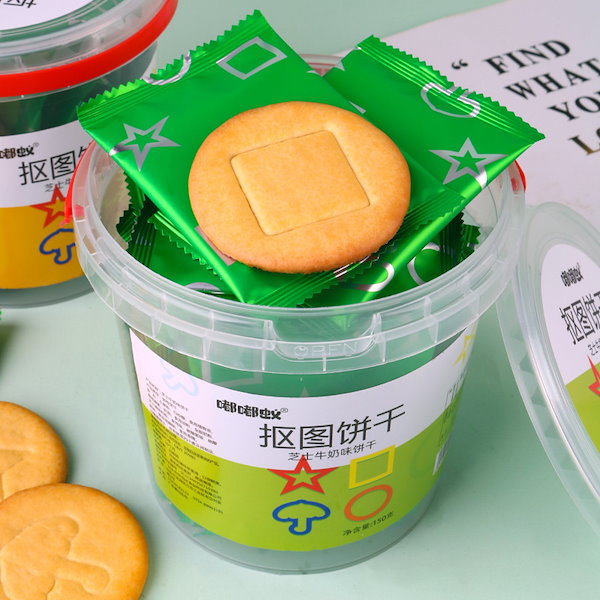 NETFLIX イカゲーム タルゴナ 10個セット　箱付き イカゲーム ダルゴナ タルゴナ 10個入り 1箱 イカゲーム ダルゴナ 10個