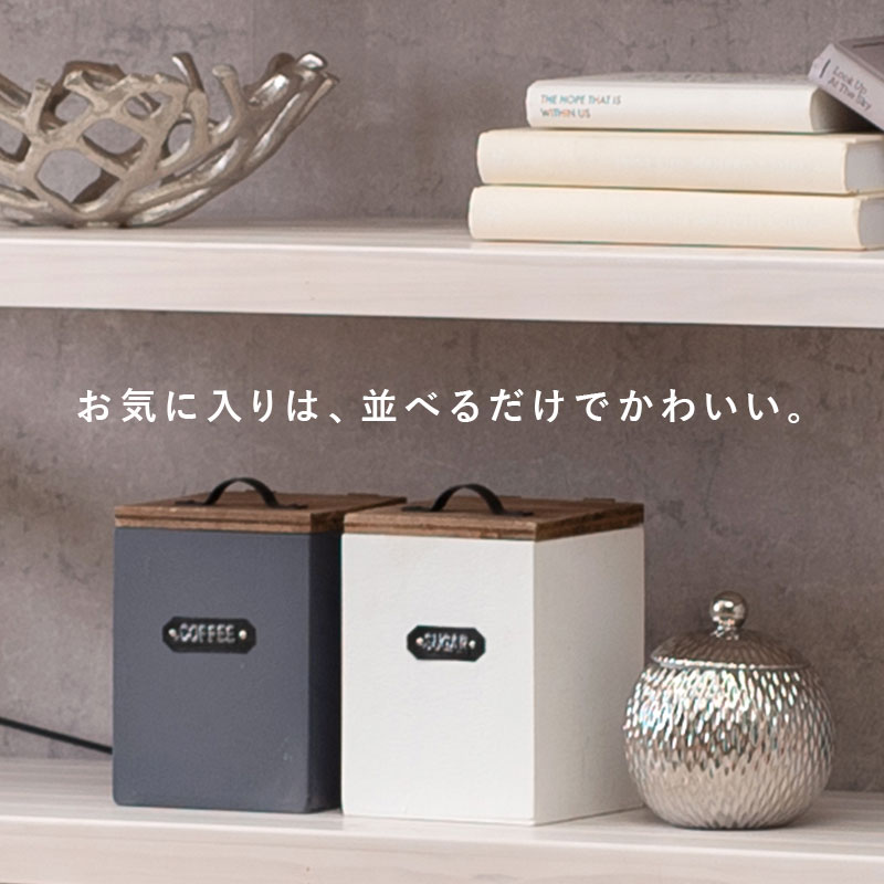 ラック 棚 4段 幅60cm 奥行き30cm 高さ120cm 木製 収納 かわいい シンプル おしゃれ オープンラック キッチンラック ナチュラル ホワイト 白 ブラウン【Natura】ナチュラ