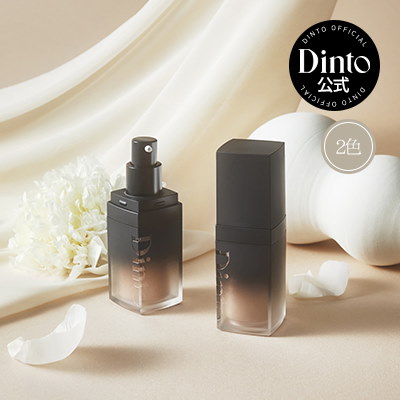 ファンデーション Qoo Qoo10] V.V.LOVE メガ割 双頭 ファンデーション コンシー