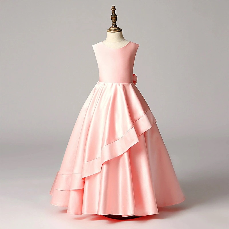 【即納】子供ドレス ドレス ピアノ発表会 ジュニアドレス 女の子 ロングドレス ワンピース 子どもドレス リボン フォーマル ジュニアドレス Aラインドレス 発表会 ガールズ ドレス ロングドレス キ 【即納】子供ドレス ドレス ピアノ発表会 ジュニアドレス 女の子 ロングドレス ワンピース 子どもドレス リボン フォーマル ジュニアドレス Aラインドレス 発表会 ガールズ ドレス ロングドレス キ