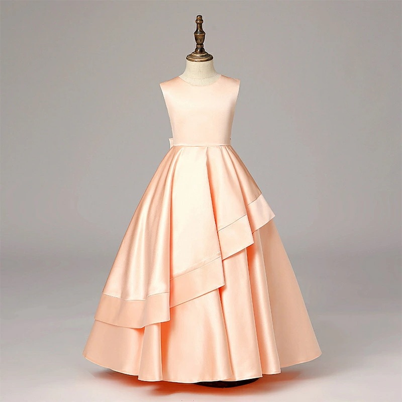 【即納】子供ドレス ドレス ピアノ発表会 ジュニアドレス 女の子 ロングドレス ワンピース 子どもドレス リボン フォーマル ジュニアドレス Aラインドレス 発表会 ガールズ ドレス ロングドレス キ 【即納】子供ドレス ドレス ピアノ発表会 ジュニアドレス 女の子 ロングドレス ワンピース 子どもドレス リボン フォーマル ジュニアドレス Aラインドレス 発表会 ガールズ ドレス ロングドレス キ