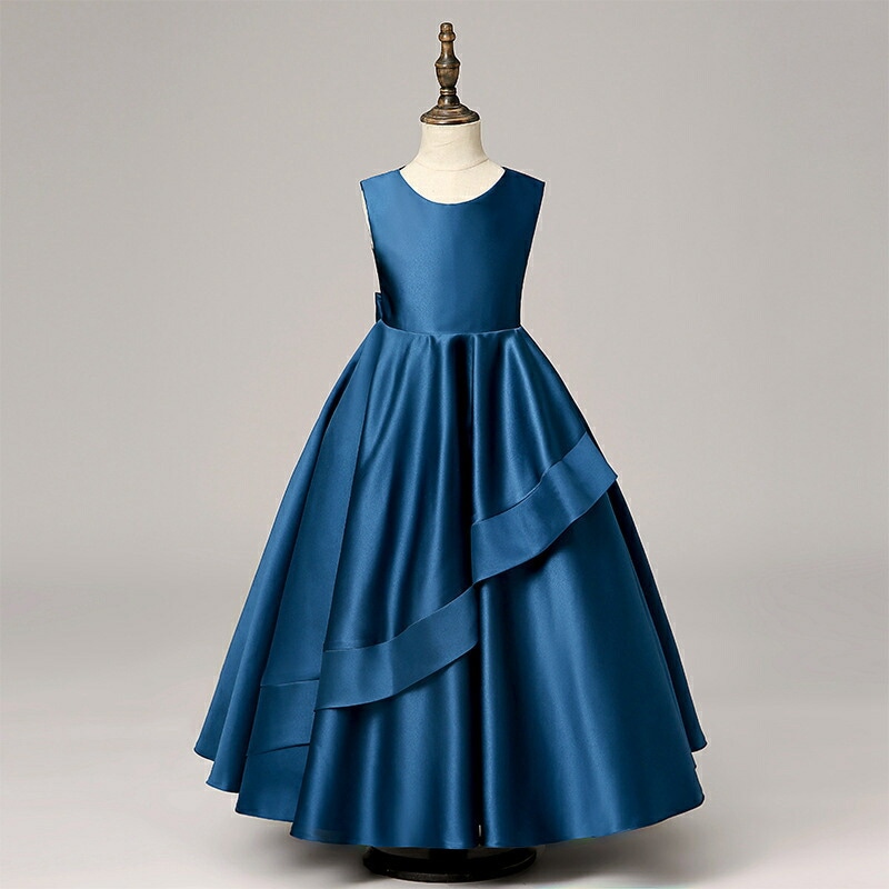 【即納】子供ドレス ドレス ピアノ発表会 ジュニアドレス 女の子 ロングドレス ワンピース 子どもドレス リボン フォーマル ジュニアドレス Aラインドレス 発表会 ガールズ ドレス ロングドレス キ 【即納】子供ドレス ドレス ピアノ発表会 ジュニアドレス 女の子 ロングドレス ワンピース 子どもドレス リボン フォーマル ジュニアドレス Aラインドレス 発表会 ガールズ ドレス ロングドレス キ