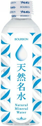 ブルボン 天然名水 310ml ペットボトル 60本 (30本入×2 まとめ買い) ミネラルウォーター 水 軟水 ブルボン 天然名水 310ml ペットボトル 60本 (30本入×2 まとめ買い) ミネラルウォーター 水 軟水