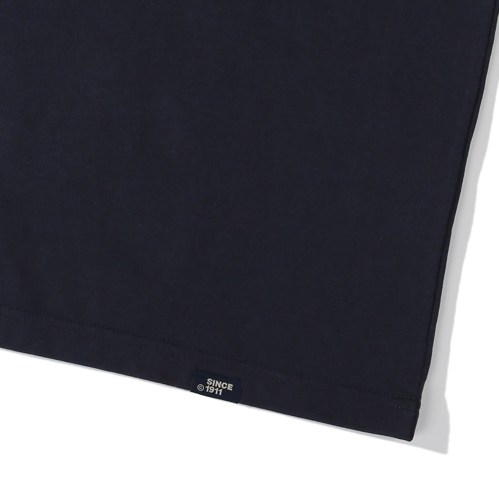 フィラ 3D ロゴショートスリーブ Tシャツ_FE2RSE5314X_NAY