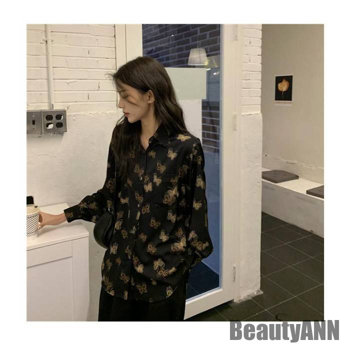 新生活 長袖ブラウス シャツ レディース トップス 秋 新作 高級感 折り衿 衿付き ポロネック 透けにくい 蝶柄 ドロップショルダー レディース トップス 秋 春 冬 秋ファッション 冬物 春物 秋 新生活 長袖ブラウス シャツ レディース トップス 秋 新作 高級感 折り衿 衿付き ポロネック 透けにくい 蝶柄 ドロップショルダー レディース トップス 秋 春 冬 秋ファッション 冬物 春物 秋