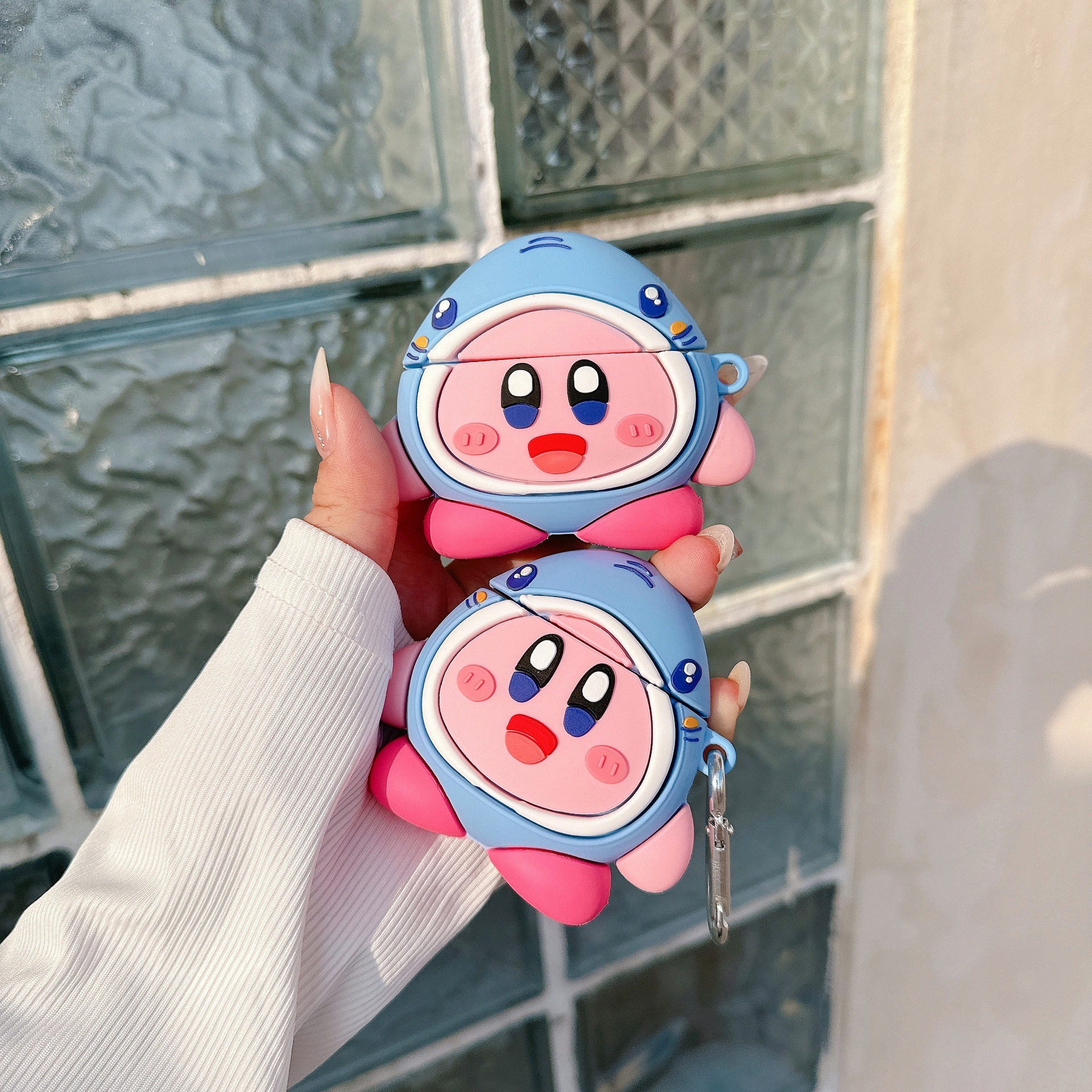 【20点セット】【送料無料】サメ星のカードはairpods proアップルワイヤレスBluetoothヘッドセット1234世代保護ケースに対応 【20点セット】【送料無料】サメ星のカードはairpods proアップルワイヤレスBluetoothヘッドセット1234世代保護ケースに対応