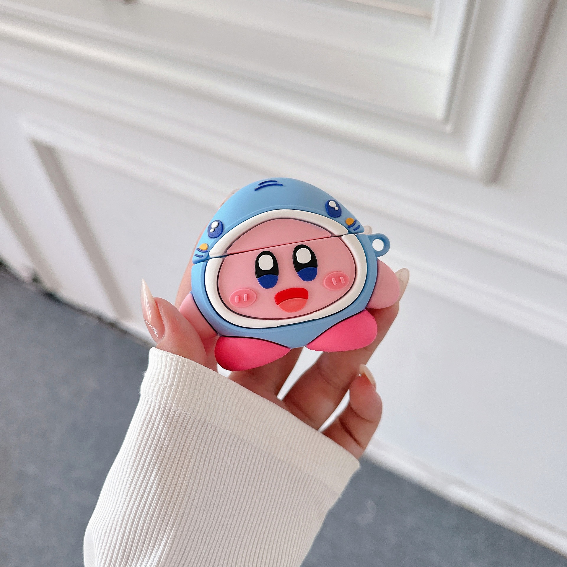 【20点セット】【送料無料】サメ星のカードはairpods proアップルワイヤレスBluetoothヘッドセット1234世代保護ケースに対応 【20点セット】【送料無料】サメ星のカードはairpods proアップルワイヤレスBluetoothヘッドセット1234世代保護ケースに対応